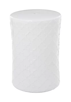 Top 10 🌟 Contemporary Ceramic Accent Table by Monroe Lane 💯