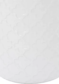 Top 10 🌟 Contemporary Ceramic Accent Table by Monroe Lane 💯 -Monroe Lane Sales Belk 31246