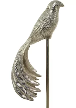 Discount ✔️ Eclectic Aluminum Sculpture - Set of 2 by Monroe Lane ⭐ -Monroe Lane Sales Belk 31256