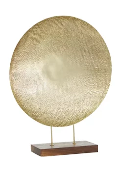Best Sale 🛒 Contemporary Metal Sculpture by Monroe Lane 🤩
