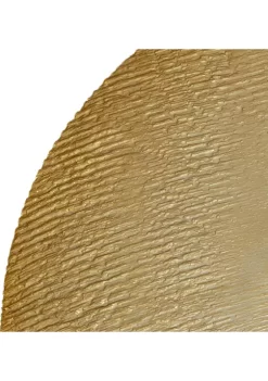 Best Sale 🛒 Contemporary Metal Sculpture by Monroe Lane 🤩 -Monroe Lane Sales Belk 31314