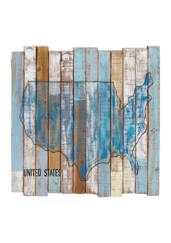 Cheap 💯 Fir Farmhouse Wall Décor by Monroe Lane ⭐ -Monroe Lane Sales Belk 31425