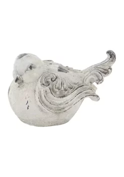 Budget 🛒 Country Polystone Garden Sculpture - Set of 2 by Monroe Lane 🎁 -Monroe Lane Sales Belk 31442