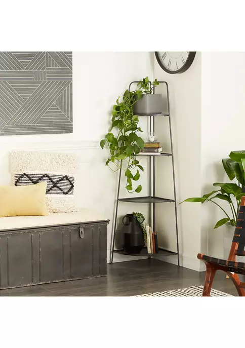 New ๐ฅ Contemporary Metal Bakers Rack by Monroe Lane ๐ 2 New ๐ฅ Contemporary Metal Bakers Rack by Monroe Lane ๐ - Image 2