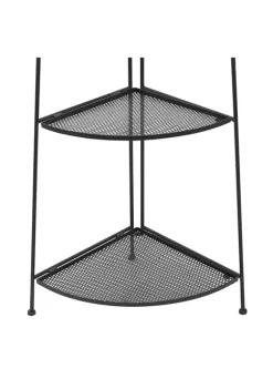 New ๐ฅ Contemporary Metal Bakers Rack by Monroe Lane ๐ 8 New ๐ฅ Contemporary Metal Bakers Rack by Monroe Lane ๐ -Monroe Lane Sales Belk 31446