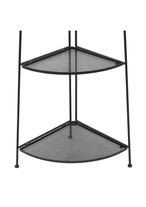 New ๐ฅ Contemporary Metal Bakers Rack by Monroe Lane ๐ 3 New ๐ฅ Contemporary Metal Bakers Rack by Monroe Lane ๐ - Image 3