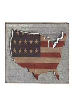 Wholesale β€οΈ Wood Farmhouse Wall DΓ©cor by Monroe Lane π