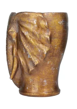 Deals 🔥 Traditional Polystone Planter by Monroe Lane 👏 -Monroe Lane Sales Belk 31494