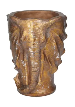 Deals 🔥 Traditional Polystone Planter by Monroe Lane 👏 -Monroe Lane Sales Belk 31495