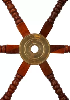 Brand new ✨ Nautical Wood Wall Decor by Monroe Lane 😀 -Monroe Lane Sales Belk 31516