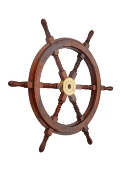 Brand new ✨ Nautical Wood Wall Decor by Monroe Lane 😀 -Monroe Lane Sales Belk 31518