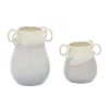 Cheap ✨ Farmhouse Ceramic Vase - Set of 2 by Monroe Lane 👍