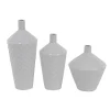 Top 10 🤩 Modern Porcelain Vase - Set of 3 by Monroe Lane 🎁