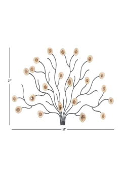 Best reviews of ✔️ Teak Farmhouse Wall Décor by Monroe Lane 🧨 -Monroe Lane Sales Belk 31589