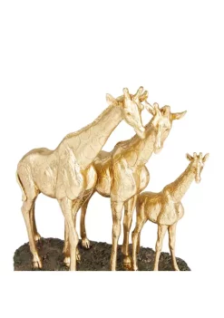 Best reviews of ❤️ Glam Polystone Sculpture by Monroe Lane 🔥 -Monroe Lane Sales Belk 31593