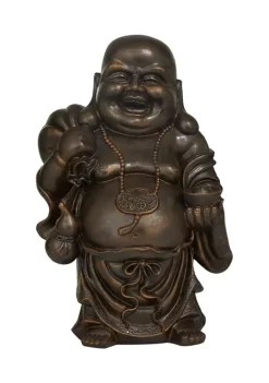 Cheap 😉 Bohemian Polystone Sculpture by Monroe Lane 🔔