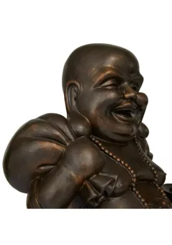 Cheap 😉 Bohemian Polystone Sculpture by Monroe Lane 🔔 -Monroe Lane Sales Belk 31599