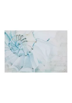 Discount 🔥 Coastal Polystone Framed Wall Art - Set of 4 by Monroe Lane 🎉 -Monroe Lane Sales Belk 3160