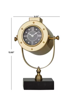 Cheap ⌛ Vintage Stainless Steel Clock by Monroe Lane 👍 -Monroe Lane Sales Belk 31646