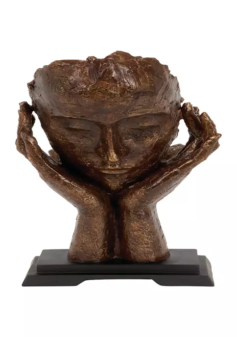 Best reviews of 🎉 Traditional Polystone Sculpture by Monroe Lane 👍 1 Best reviews of 🎉 Traditional Polystone Sculpture by Monroe Lane 👍