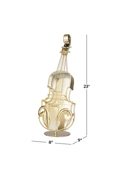 Best Pirce 😀 Contemporary Metal Sculpture by Monroe Lane 🎉 -Monroe Lane Sales Belk 31723