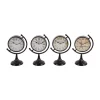 Best deal ⌛ Vintage Metal Clock - Set of 4 by Monroe Lane ✔️