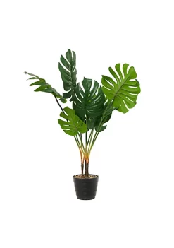 Monroe Lane Sales 44 Best reviews of 🔥 Contemporary Vinyl Artificial Plant by Monroe Lane 🌟