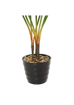 Best reviews of 🔥 Contemporary Vinyl Artificial Plant by Monroe Lane 🌟 -Monroe Lane Sales Belk 31772
