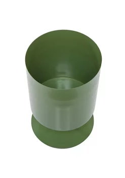 Brand new 😍 Modern Metal Planter - Set of 3 by Monroe Lane ✨ -Monroe Lane Sales Belk 31778