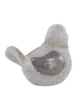 Outlet 🧨 Country Polystone Garden Sculpture - Set of 2 by Monroe Lane 🔔 -Monroe Lane Sales Belk 31837