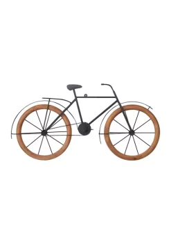 Promo 👏 Traditional Metal Wall Decor by Monroe Lane 💯