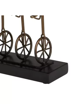 Deals 🛒 Contemporary Polystone Sculpture by Monroe Lane 🔥 -Monroe Lane Sales Belk 31863