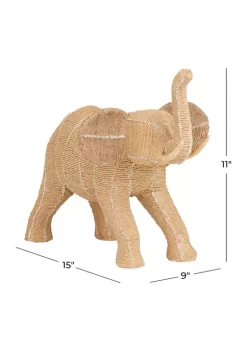 Budget 😉 Transitional Polystone Sculpture by Monroe Lane 🥰 -Monroe Lane Sales Belk 31879