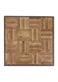 Buy 🎉 Rustic Wood Wall Decor by Monroe Lane ✔️ -Monroe Lane Sales Belk 31895