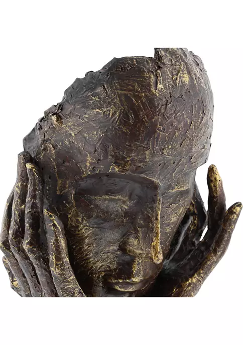 Best reviews of 🎉 Traditional Polystone Sculpture by Monroe Lane 👍 3 Best reviews of 🎉 Traditional Polystone Sculpture by Monroe Lane 👍 - Image 3