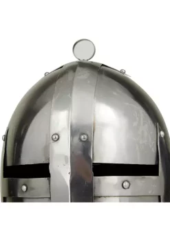 Discount 🎉 Vintage Metal Helmet by Monroe Lane ⭐ -Monroe Lane Sales Belk 31913