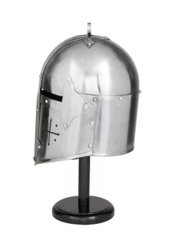 Discount 🎉 Vintage Metal Helmet by Monroe Lane ⭐ -Monroe Lane Sales Belk 31915