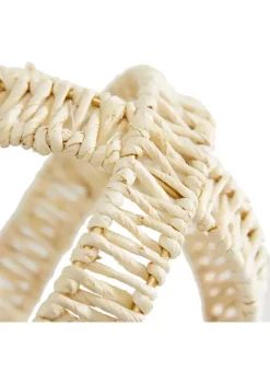 Promo ⭐ Farmhouse Metal Sculpture - Set of 3 by Monroe Lane ✔️ -Monroe Lane Sales Belk 31919