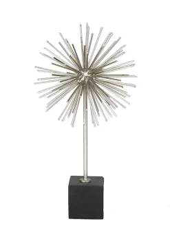 Discount 🎁 Glam Marble Sculpture by Monroe Lane 🤩