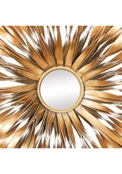 Discount 🔔 Modern Metal Wall Decor - Set of 3 by Monroe Lane 🎉 -Monroe Lane Sales Belk 3200