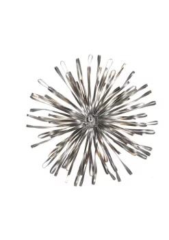 Discount 🔔 Modern Metal Wall Decor - Set of 3 by Monroe Lane 🎉 -Monroe Lane Sales Belk 3203