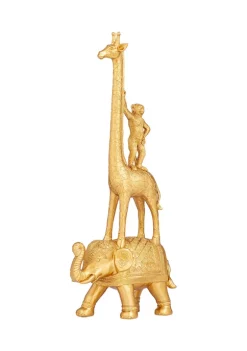 Cheapest ❤️ Glam Polystone Sculpture by Monroe Lane 😀