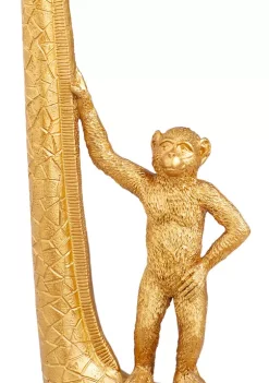 Cheapest ❤️ Glam Polystone Sculpture by Monroe Lane 😀 -Monroe Lane Sales Belk 32032