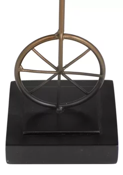 Promo ⌛ Contemporary Polystone Sculpture by Monroe Lane ⌛ -Monroe Lane Sales Belk 32075