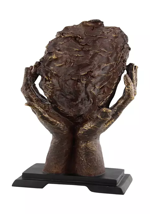 Best reviews of 🎉 Traditional Polystone Sculpture by Monroe Lane 👍 5 Best reviews of 🎉 Traditional Polystone Sculpture by Monroe Lane 👍 - Image 5