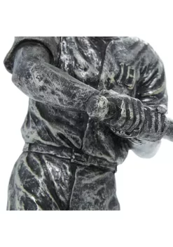 Best Pirce 😉 Traditional Polystone Sculpture by Monroe Lane ⌛ -Monroe Lane Sales Belk 32101