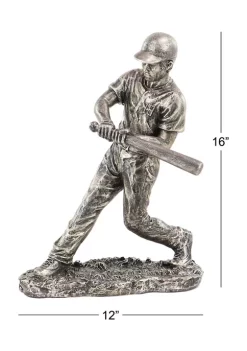 Best Pirce 😉 Traditional Polystone Sculpture by Monroe Lane ⌛ -Monroe Lane Sales Belk 32102