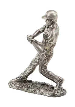 Best Pirce 😉 Traditional Polystone Sculpture by Monroe Lane ⌛ -Monroe Lane Sales Belk 32103