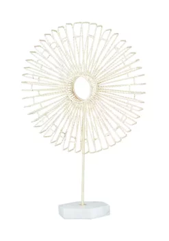 Wholesale 😀 Glam Marble Sculpture by Monroe Lane ⌛