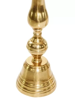 Best reviews of ✨ Traditional Aluminum Hurricane Lamp - Set of 2 by Monroe Lane 🛒 -Monroe Lane Sales Belk 3215